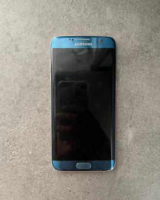 Samsung galaxy s7 edge