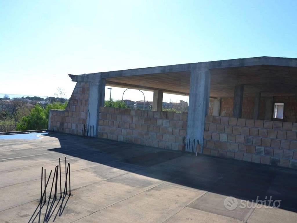 Immobile in asta di 241 m² a San Sostene - Vista 5