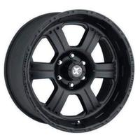 Cerchi JEEP 18x9 PRO COMP 7089 JK WJ WK JL