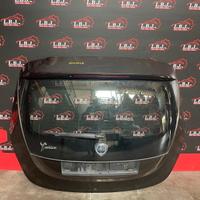 Baule Lancia Ypsilon