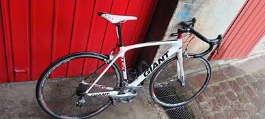 giant tcr