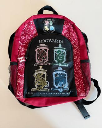 Zainetto Harry Potter