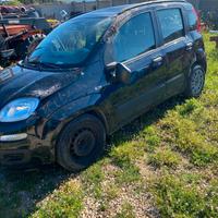 Ricambi fiat panda 3°serie