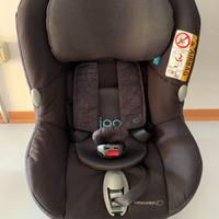 Bebe Confort Milofix Seggiolino Auto, 0 - 18 Kg 11