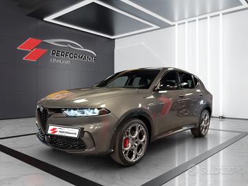 Alfa Romeo Tonale 1.5 hybrid Speciale 130cv tct7