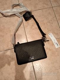Borsa Guess nera