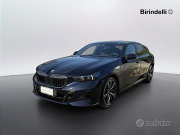 BMW S. 5(G60/61/90/99) - 520d 48V sDrive Msport