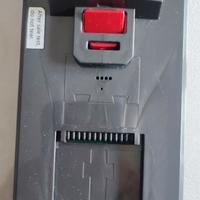 batteria scopa elettrica anyson modello  Anyson 45