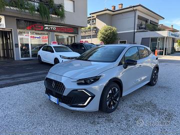 RENAULT Clio TCe 115 CV Techno COLORE GRIGIO AVIAT