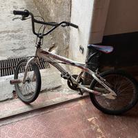BMX bici