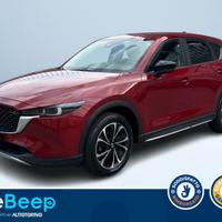 Mazda CX-5 2.0 NEWGROUND 2WD 165CV