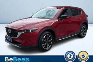 Mazda CX-5 2.0 NEWGROUND 2WD 165CV