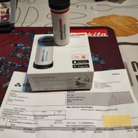 Colorimetro portatile -Spettofotometro