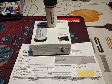 Colorimetro portatile -Spettofotometro