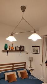 lampadario IKEA