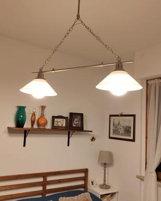 lampadario IKEA