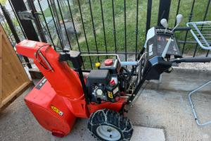 Spazzaneve Ariens Deluxe 24