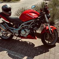 Cagiva Raptor 650 - 2006