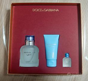 Cofanetto Profumo