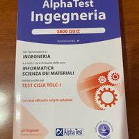 Alpha Test Ingegneria