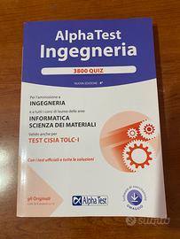 Alpha Test Ingegneria