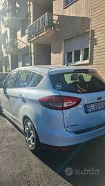 Ford C-max GPL perfetto