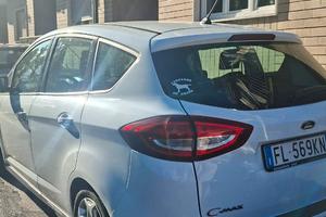 Ford C-max GPL perfetto