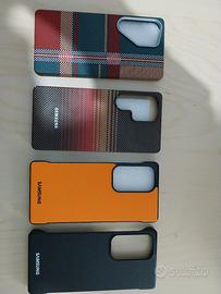 Cover Samsung S25 Ultra