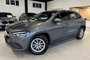 MERCEDES-BENZ GLA (H247) - GLA 200 d Auto