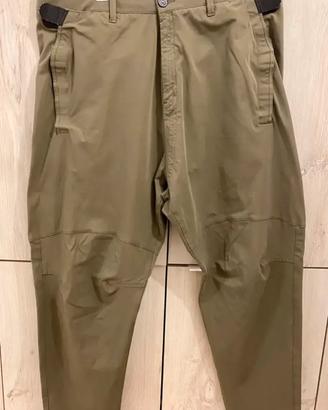 Stone Island pantalone