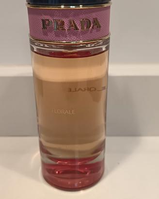 profumo Prada candy floreale 80 ml