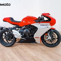 MV AGUSTA SUPERVELOCE 800 - 2023