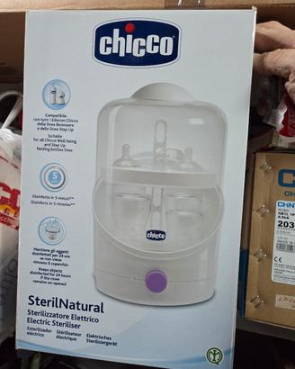 sterilizzatore