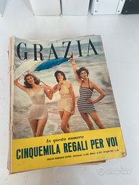 Grazia