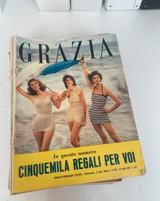 Grazia