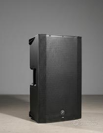 Mackie Thump A15 1300 watt