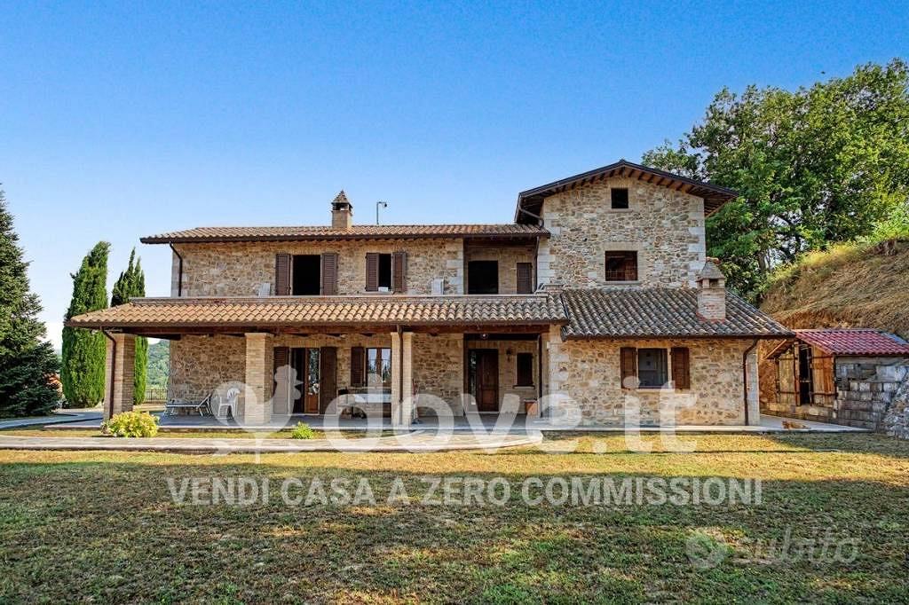 Casa – Folignano, Capolavilla - Vista 5