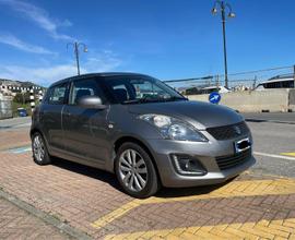 Suzuki Swift 2015