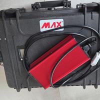 BATTERIA LITIO LIFEPO4 36V 100AH IN VALIGETTA