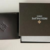 Portafogli patek philippe