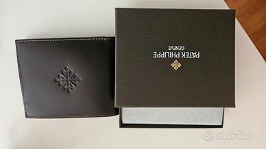 Portafogli patek philippe