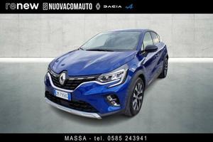 Renault Captur 1.0 tce Intens Gpl 100cv my21