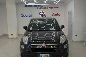Fiat 500L 1.3 Multijet 95 CV Sport