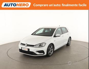 VOLKSWAGEN Golf 1.4 TSI 125 CV 5p. Sport BlueMot