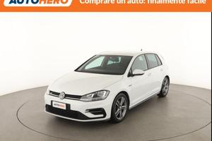 VOLKSWAGEN Golf 1.4 TSI 125 CV 5p. Sport BlueMot