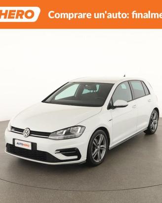 VOLKSWAGEN Golf 1.4 TSI 125 CV 5p. Sport BlueMot