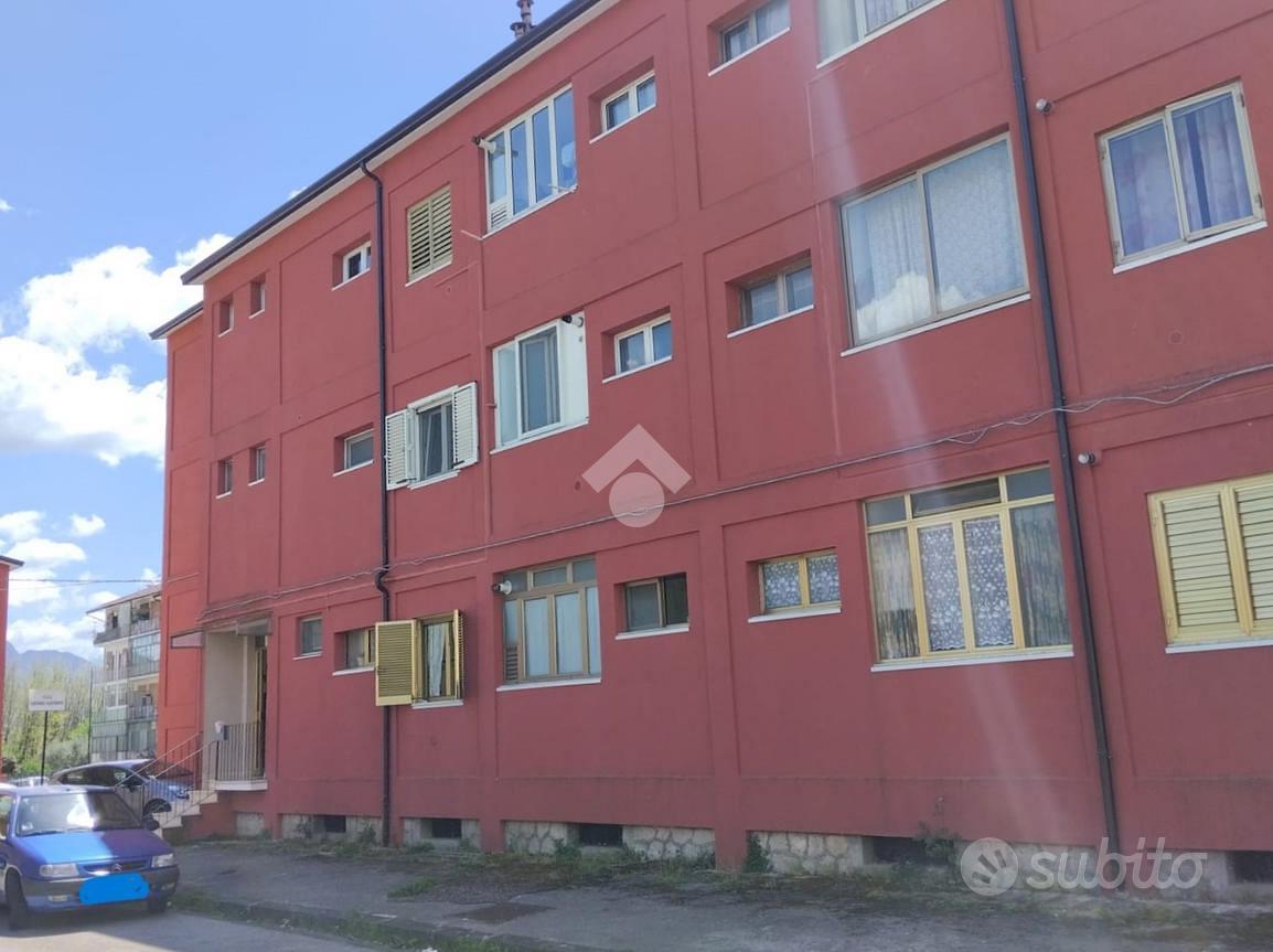Appartamento – Avellino, San Tommaso, Bellizzi Irpino - Vista 4