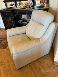 Poltrona relax Poltronesofa’