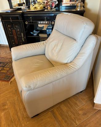 Poltrona relax Poltronesofa’