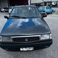 Autobianchi Y10 4x4 Ypsilon 10 Y 10 Lancia 4wd